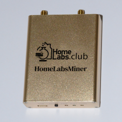 Receptor GPS HomeLabsMiner – Onocoy