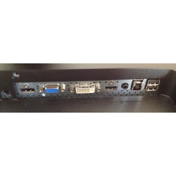Dell UltraSharp U2713HMt