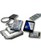 Comprar Discos Duros SSD y HDD al Mejor Precio | Homelabs Club